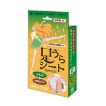 쿠로시오 수액시트 30매 일본 발패치 수액패치 발바닥패치 (쑥), 1팩, 30매입