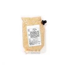 아워홈 아몬드소스 행복한맛남 1개 2kg, 단품