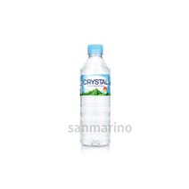 이동크리스탈 생수, 500ml, 40개
