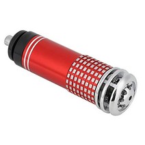 자동차 차량 공기청정기 미국 애완동물 연기 냄새 제거 12V 이온 -611996