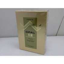 일본직발송 6. OPAL 오팔 화장품 미용 원액 오팔 R-III (250ML) B015QXI86S, One Size_One Color, One Color, 상세 설명 참조0