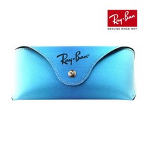[Ray Ban][정식수입] 레이밴 선글라스 블루 케이스