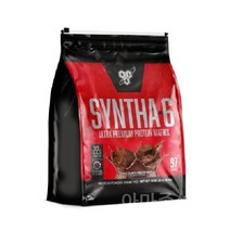 Syntha6 프로틴 믹스 미셀라 카제인 함유 유청 단백질 파우더, Chocolate Milkshake, 97 Servings (Pack of 1), 초콜렛 밀크 쉐이크, 97 Servings (Pack of 1)