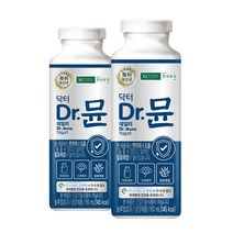 건국우유 가정배달 음료 닥터뮨150ml 주5회 4주, 150ml