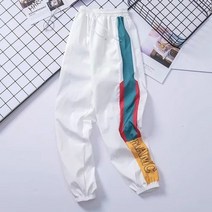 볼더링팬츠 남성 클라이밍 트래킹 등산 겨울 기모 바지 힙합 스트리트 조거 캐주얼 카고 하이 스트리트 탄성 허리 하렘 남자