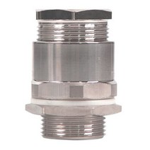 방폭케이블그랜드 Cable Gland A2F-U 16-M16 (10개입) KCs 인증, 10개입