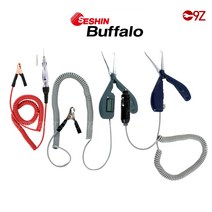 세신 배선 테스터기 자동차 전기기구 검전용 SB-300 300S 500, SB-300S (차량 시거잭 타입)