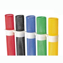 일본산 넉넉한길이 골프채 클럽보호 프로텍터 N15098, 블루