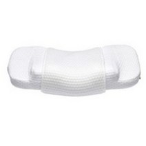 [제스파] 수면참견 목 어깨 안마기 배개마사지기 ZP2360, 단품