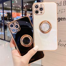럽픽 DC 핑거링 골드 메탈 케이스 갤럭시S21 플러스 S10 플러스 S20 노트20 울트라 노트10 플러스 노트9 아이폰13 미니 12 프로 11 프로 XS XR 7 8 SE2
