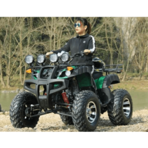 농업용바이크 농업용사발이 바이크 사발이 네발, 가솔린 빅불 패키지 2