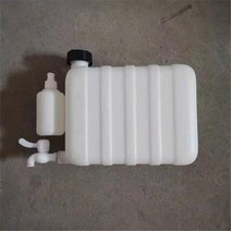 9L 트럭 트레일러 RV 부속품을위한 직업적인 민물 보유 탱크, tank