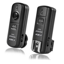 무선동조기 발신기 + 수신기 세트, POTON RX-1, 2세트