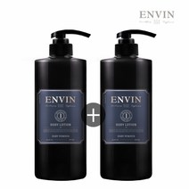 앙방 약산성 모이스쳐 라이징 퍼퓸 바디로션 베이비파우더, 550ml, 2개