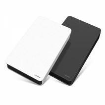 EFM ipTIME HDD 3135plus (블랙)(sebap 정품 1TB)(무상 A/S 2년) 리퍼하드 /외장하드