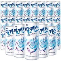 밀키스 250ml x 30캔