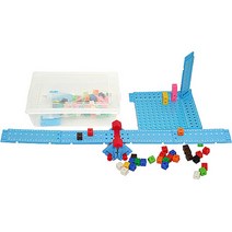 수연산 교구 세트 Mathematical Kits, 1개