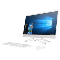 HP 일체형PC 24-F0132KR (i3-8100T DDR4 4GB WIN10 SSD128GB + HDD1TB)