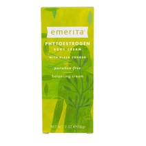 Emerita 이메리타 파이토에스트로겐 바디크림 56g, 1개