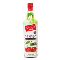 발란스그로우 타트체리주스(착즙원액)1 000ml (코스트코판매제품)