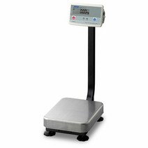 에이앤디 벤치형저울 고정밀 30kg 2g 440-2330, 단품