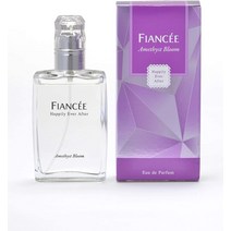 피앙세 해피리 에버 애프터 오드퍼퓸 아메시스 블룸 50ml, 기본