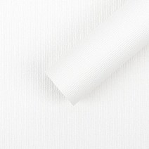 새로고침 만능풀바른벽지 합지 LG49537-1 벌룬 화이트