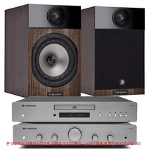 캠브리지 AXA25+AXC35+파인오디오 F300 오디오패키지