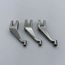가정용미싱기 재봉틀 가정용재봉틀 부품 패턴 기계 노루발 양질, 2.2
