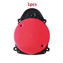 Dreame D9 L10 pro/D9 Pro W10 TROUVER RLS3 로봇 진공 청소기 용 LDS Lidar 센서 액세서리 교체 레이저 센서, 1pcsc