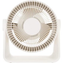 무인양품 무인양품 360도 써큘레이터 MUJI 서큘레이터 선풍기, 기본