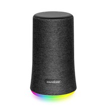 Anker Soundcore Flare Mini Bluetooth 스피커 방수 고음질 중저음 360° 사운드 10W 출력 대음량 스테레오페어링 IPX7