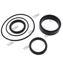 볼보 트럭 및 버스 용 워터 펌프 20575653 FL6 B6 B7F D6A D7C, 한개옵션0