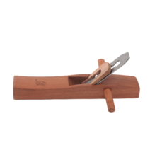 C2L 목공 용 목 공예 미니 손 모서리 나무 대패 35X6CM 목공구 미니대패 목공공구 목공예 목공대패 나무공예 모서리대패