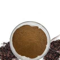 우바홍차추출분말 100g 샘플, 단품, 단품