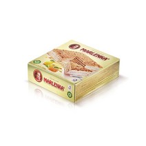 말렌카 꿀케이크 800g 호두 코코아 시나몬 레몬 살구 5종 2박스, 레몬 800g