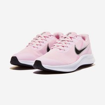 나이키 스타 러너 3 그레이드스쿨 NIKE STAR RUNNER 3 GS DA2776 601
