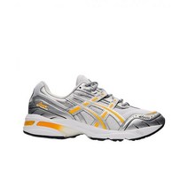 아식스 젤 1090 화이트 시트러스 Asics Gel-1090 White Citrus