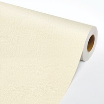 [온라이프] 알뜰 무늬목 시트지 50cm*2M 주방 싱크대 가구 보수 시트, 28. MDS-04(가죽무늬 베이지)