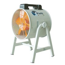 (동건공업) 강력배풍용 송풍기 DTV-300CA, DTV-300CA(단상), 1개