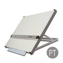 일진)탁상용평행제도대 (일반/PT-609/휴대용), 본상품선택
