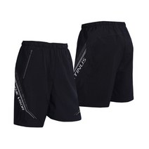 [낚시장터]-[아티누스] AP-294 스트레치 쿨 4부 팬츠 실버 반바지, M(30), M(30)