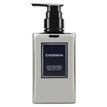 EVERSKIN 두꺼운 거품 두피 샴푸 남성용 아미노산 300ml 일본, 2. 트리트먼트