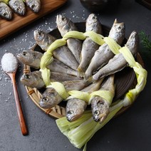 도도나 국내산 법성포 영광 굴비 1.4kg 20마리