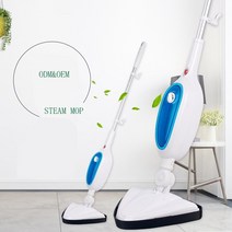 업소용 스팀청소기 무선스팀청소기 고압스팀청소기 고압스팀기 단단한 바닥 및 카펫용 고온 코드 걸레, 110v, 유럽 ​​연합