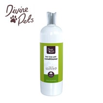 디바인펫츠 티트리 컨디셔너 250ml, 단품
