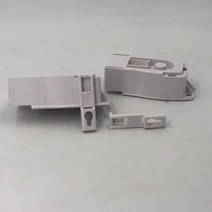 자동 커튼 제어 시스템 스마트 커튼 거실 겨울 사생활 전동 커튼 트랙 82 엔드 캡 Dooya Somfy 샤오미 K