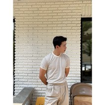 피르테 스프라이트 반팔티
