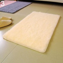 특이한러그 새로운 캔디 컬러 부드러운 미끄럼 방지 카펫 얽히고 설킨 러그 거실 침실