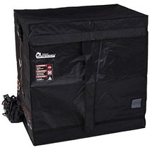 Dr Infrared Heater Upgraded Version 2-Tier 18 Cubic feet Portable Bedbug Heater with Thermometer and, 1